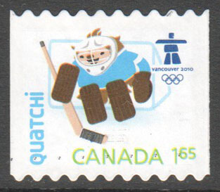 Canada Scott 2313 Used - Click Image to Close